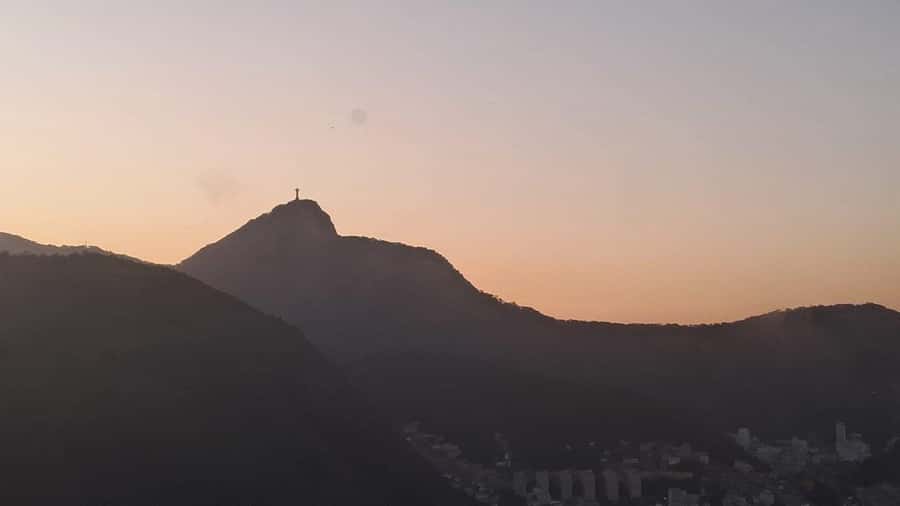 Rio de Janeiro: Private City Tour with Hotel Pickup - A smart first day in Rio, with room to change course
