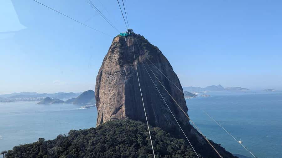 Rio de Janeiro: Private City Tour with Hotel Pickup - Why 7:00 AM matters at Christ the Redeemer