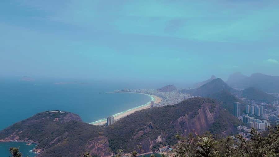 Rio de Janeiro: Private City Tour with Hotel Pickup - Who will get the most from this Rio tour?