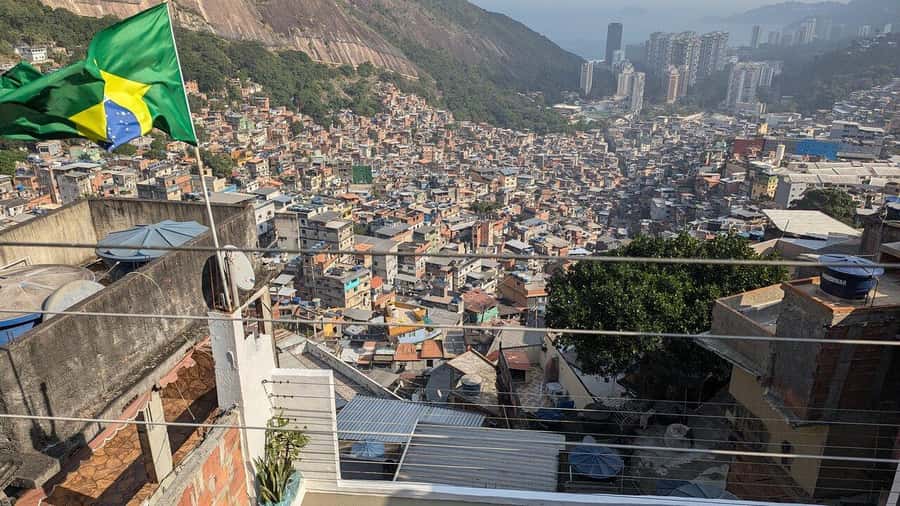 Rio de Janeiro: Private City Tour with Hotel Pickup - Should you book Rodrigo’s private Rio day?