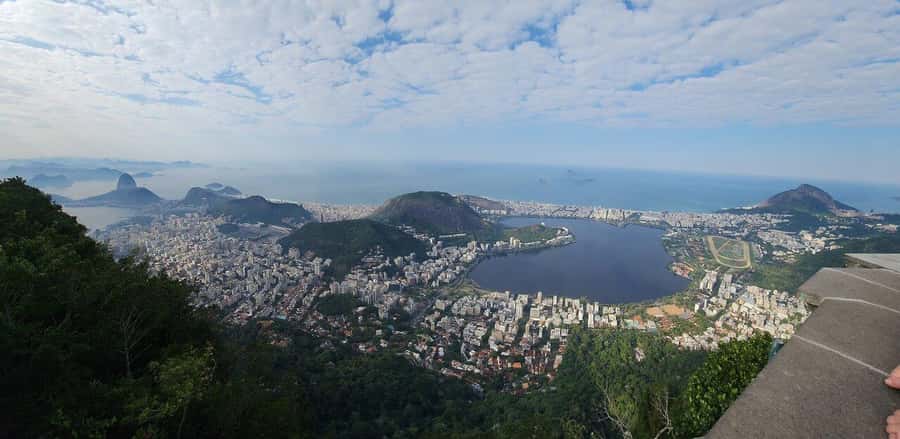 Rio de Janeiro: Private City Tour with Hotel Pickup - FAQ