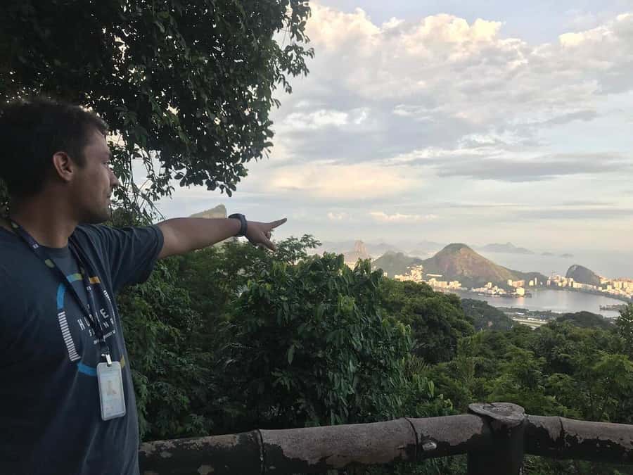 Rio de Janeiro: Private City Tour with Hotel Pickup - Sugarloaf Mountain and the value of flexible routing