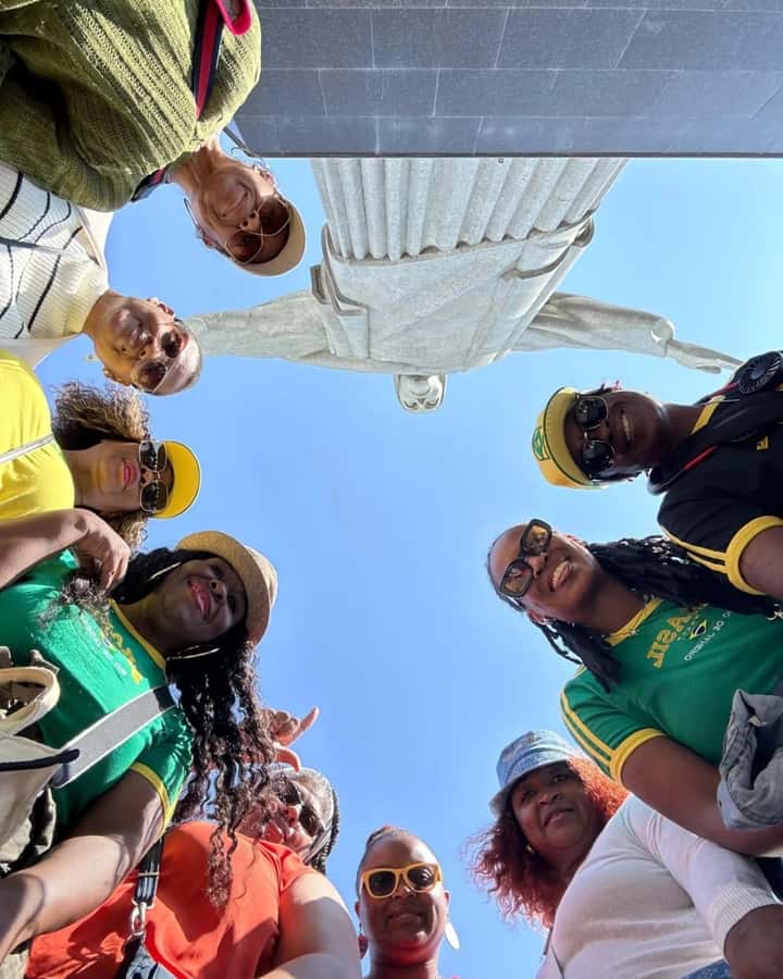 Rio de Janeiro: Private Custom 9-hour Unforgettable tour - A full day built around Rio’s greatest views