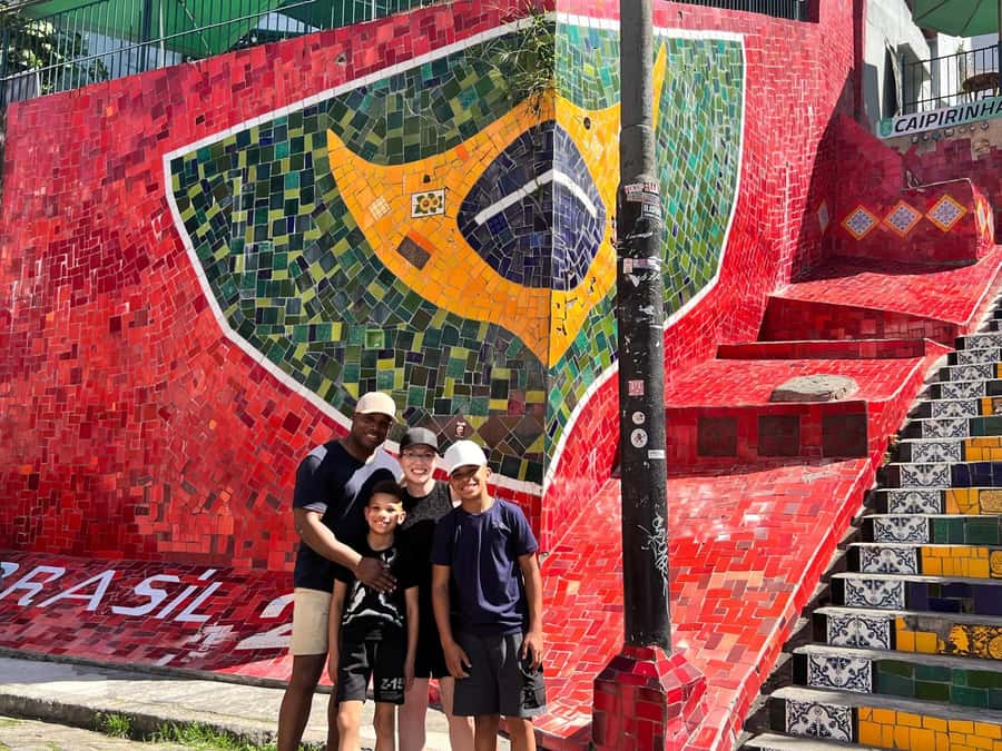 Rio de Janeiro: Private Custom 9-hour Unforgettable tour - Sugar Loaf and four cable-car rides