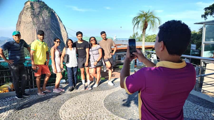 Rio de Janeiro: Private Custom 9-hour Unforgettable tour - How much value does the private price offer?