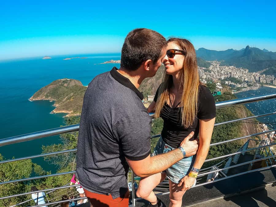 Rio de Janeiro: Private Custom 9-hour Unforgettable tour - What the guide and driver add
