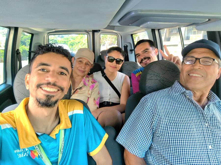 Rio de Janeiro: Private Custom 9-hour Unforgettable tour - Christ the Redeemer and the opening view
