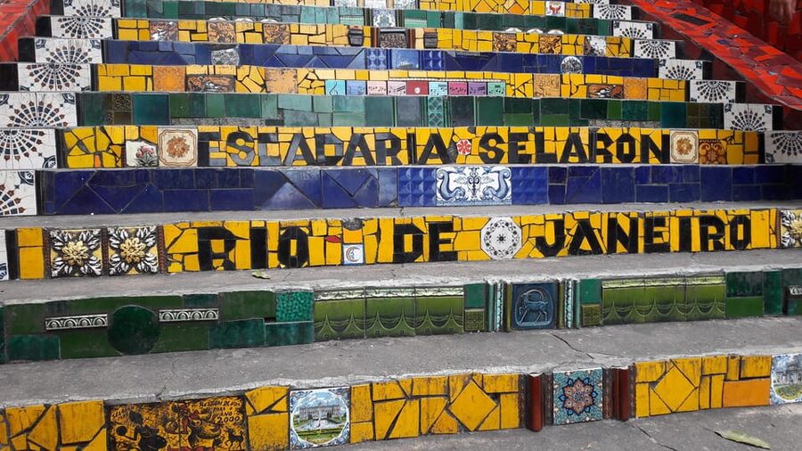 Rio de Janeiro: Private Day Tour with lunch - Who should choose this Rio tour?