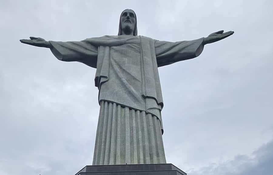 Rio de Janeiro: Private Day Tour with lunch - Sugarloaf Mountain and the Guanabara Bay view