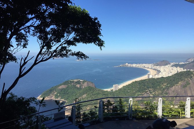 Rio de Janeiro private Full day Custom Tours - Who will get the most from this tour