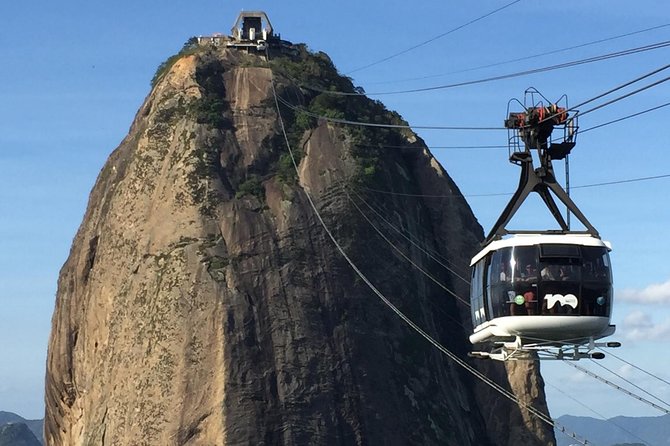 Rio de Janeiro private Full day Custom Tours - Practical details that affect your day