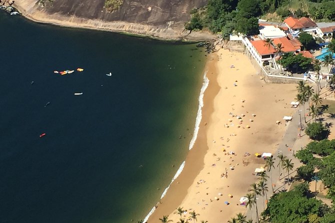 Rio de Janeiro private Full day Custom Tours - Should you book this Rio day tour?