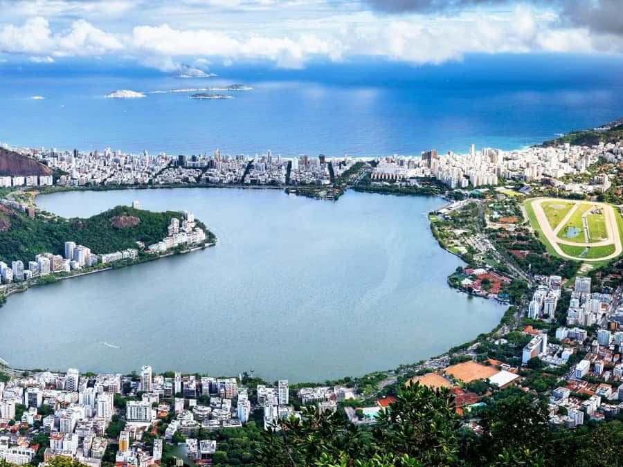 Rio de Janeiro: Private Full-Day Highlights Tour - Lapa, the aqueduct, and Selarón Steps