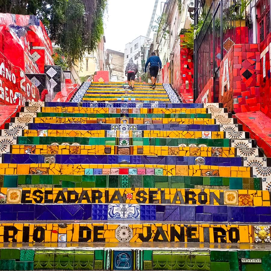 Rio de Janeiro: Private Full-Day Highlights Tour - Rio’s city center and the Metropolitan Cathedral