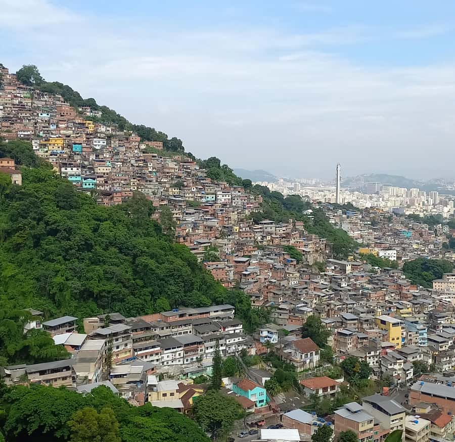 Rio de Janeiro: Private Full-Day Highlights Tour - Timing, tickets, and practical limits