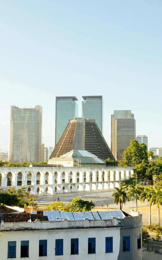 Rio de Janeiro: Private Guided City Tour - Guides, languages, and the personal touch