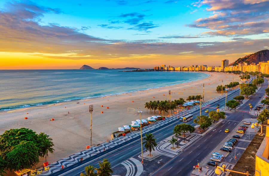 Rio de Janeiro: Private Guided City Tour - Christ the Redeemer and Sugarloaf Mountain