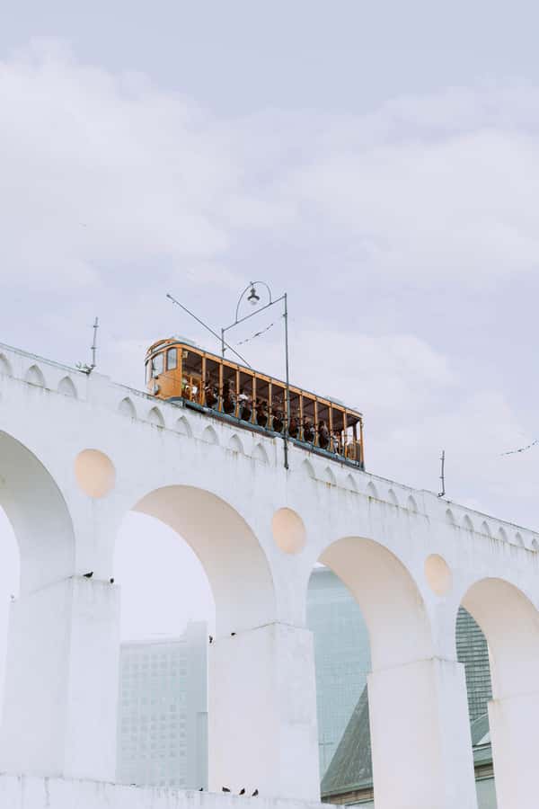 Rio de Janeiro: Private Guided City Tour - Santa Teresa, Selarón Steps, and central Rio