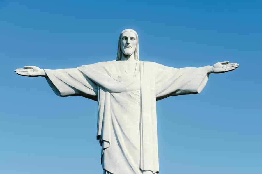 Rio de Janeiro: Private Guided City Tour - Rocinha and a closer look at local Rio