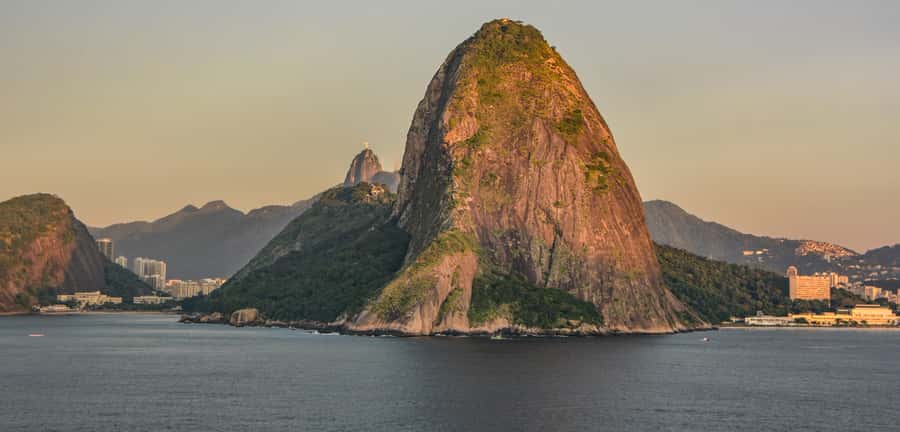 Rio de Janeiro: Private Guided City Tour - Four, six, or eight hours?