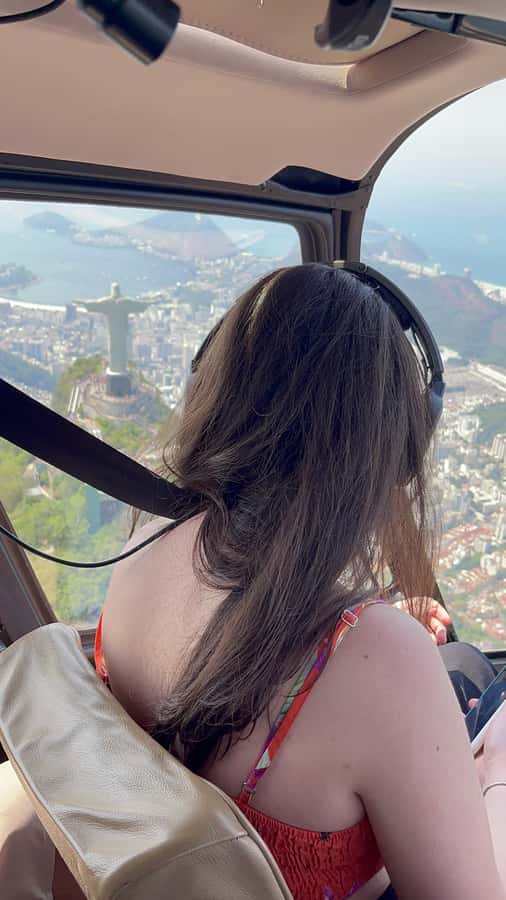 Rio de Janeiro: Private Helicopter Tour - Who will get the most from this flight