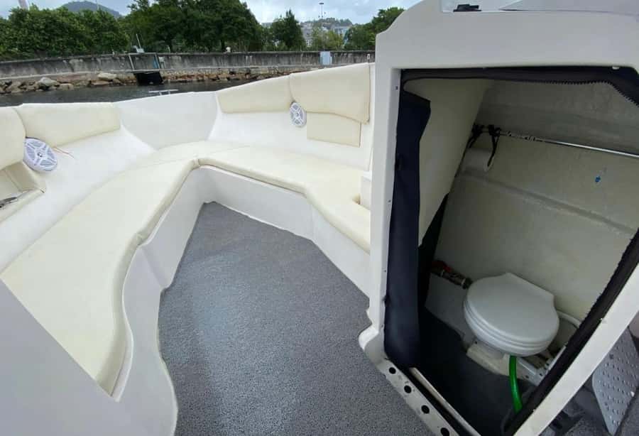 Rio de Janeiro: Private Speedboat Trip - Who will enjoy this Rio boat trip most