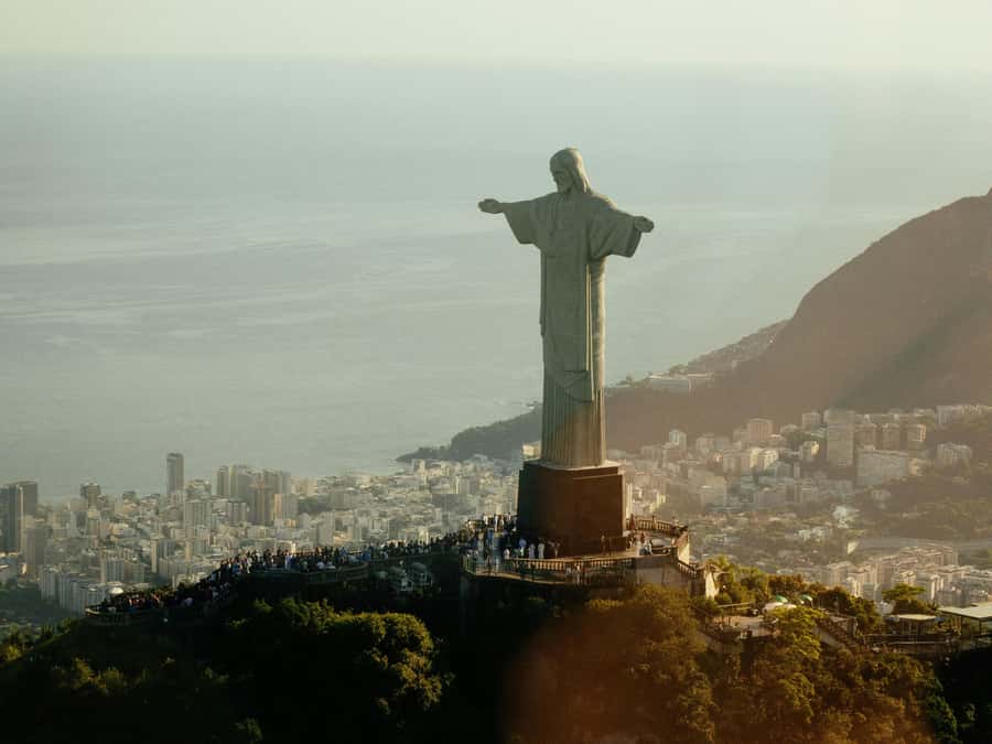 Rio de Janeiro: Private Tour to Corcovado & Sugarloaf - Two Rio icons, one carefully timed day