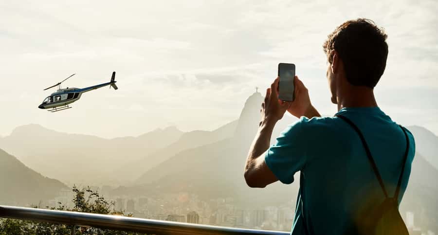 Rio de Janeiro: Rio's Icons Guided Tour with Tickets & Lunch - Selarón Steps and the city’s creative side