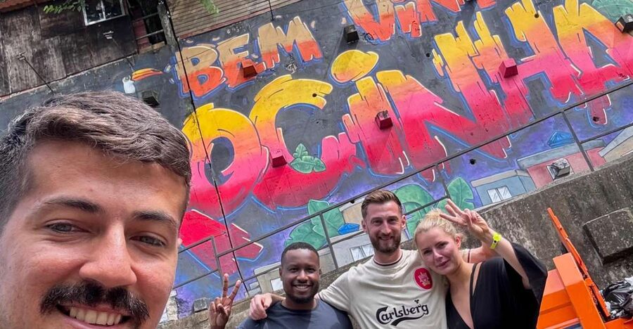 Rio de Janeiro: Rocinha Favela guided tour - What the Rocinha tour is really about