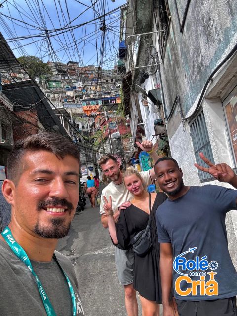 Rio de Janeiro: Rocinha Favela guided tour - Should you book the Rocinha tour?