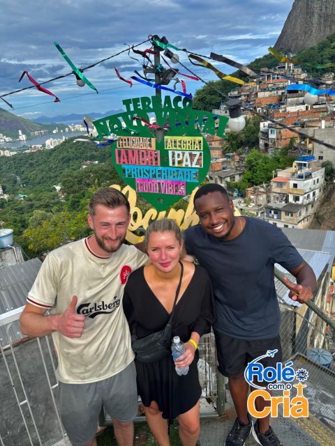 Rio de Janeiro: Rocinha Favela guided tour - FAQ