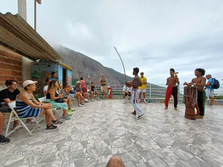 Rio de Janeiro: Rocinha Favela Walking Tour with Local Guide - Is $36 a fair price?