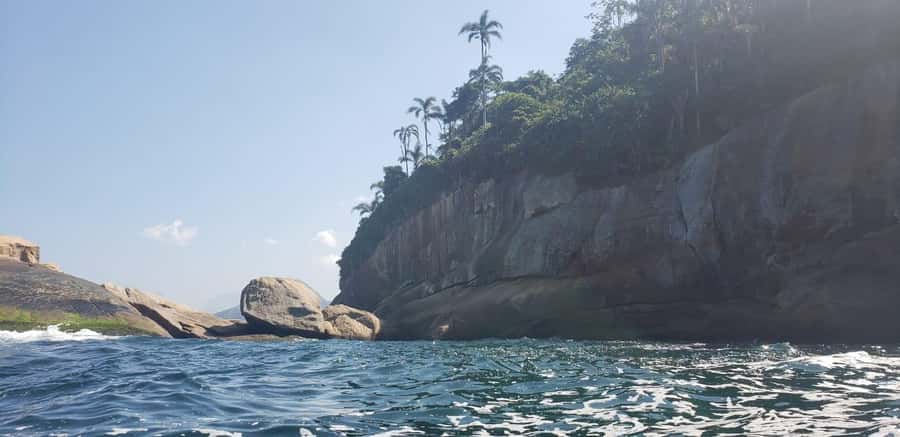 Rio de Janeiro: Sailing Sunset Tour with Snacks and Drinks - Setting out from Urca on Guanabara Bay