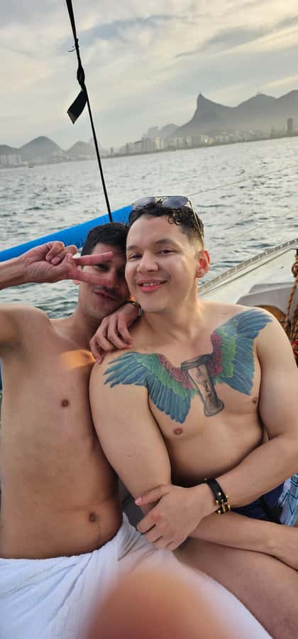 Rio de Janeiro: Sailing Sunset Tour with Snacks and Drinks - Should you book it?