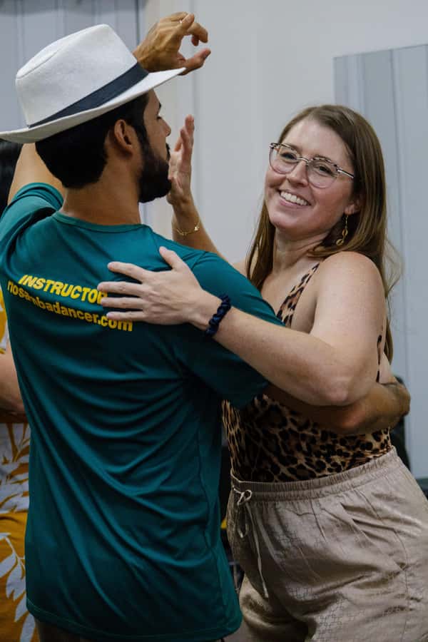 Rio de Janeiro: Samba Class and Samba Night Tour - Should you book this Rio samba experience?