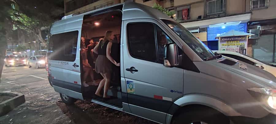 Rio de Janeiro: Samba Class and Samba Night Tour - Why the class matters more than the nightclub