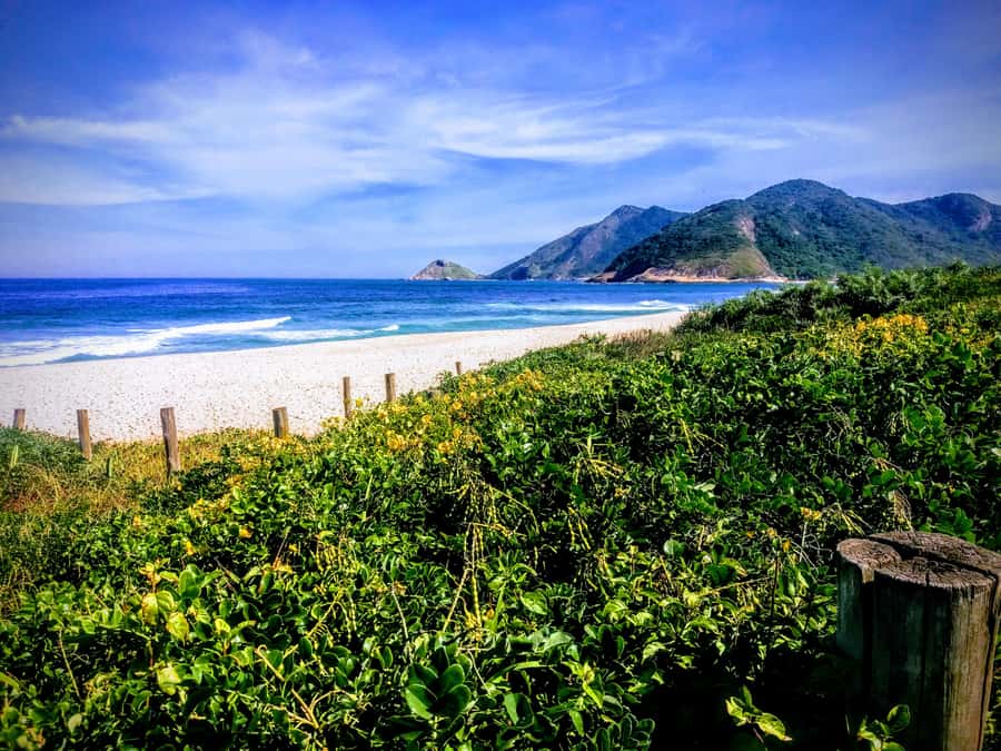 Rio de Janeiro Secluded Beaches: Hike+Swim Prainha & Grumari - Practical packing advice