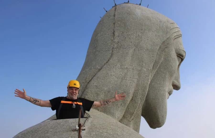 Rio de Janeiro: Skip-The-Line Christ Redeemer Private Tour - Why this tour works for a first visit to Rio