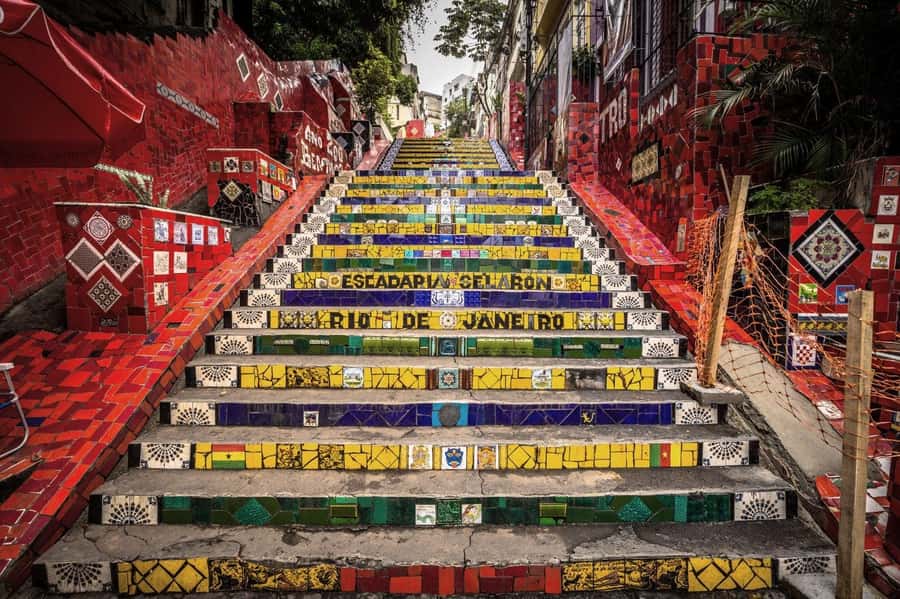 Rio de Janeiro: Skip-The-Line Christ Redeemer Private Tour - The ride from your hotel to Cosme Velho