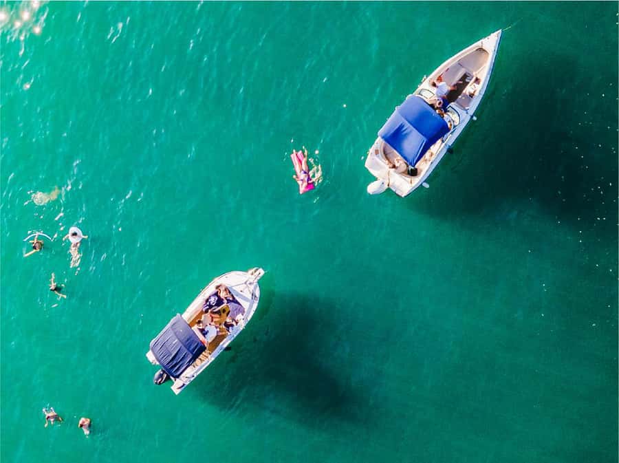 Rio de Janeiro: SpeedBoat Tour - Beach Tour with Beer - Rio begins at Urca Pier