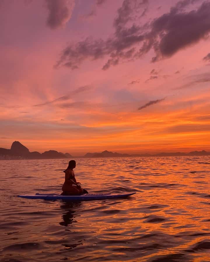 Rio de Janeiro: SpeedBoat Tour - Sunset with Beer - Why Rio looks better from Guanabara Bay