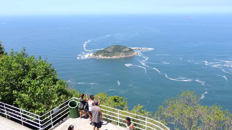 Rio de Janeiro: Sugar Loaf with Lunch and Helicopter Flight - Is $310 A Fair Price?