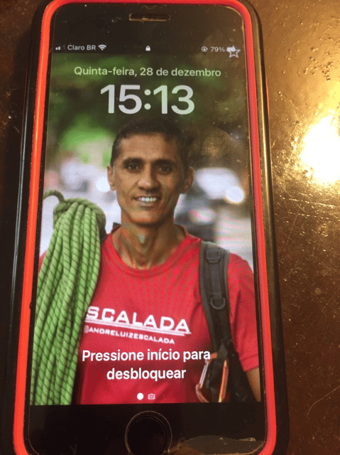 Rio De Janeiro: SUGARLOAF MOUNTAIN HIKE & CLIMB - Why Andre makes a difference