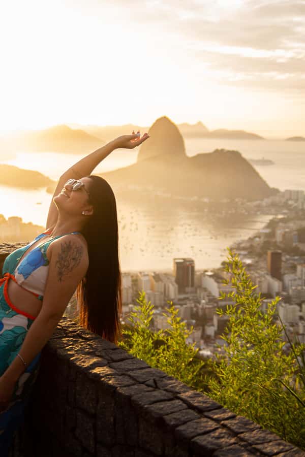 Rio de Janeiro: Sunrise at Observatory & Christ the Redeemer - Key points before you book