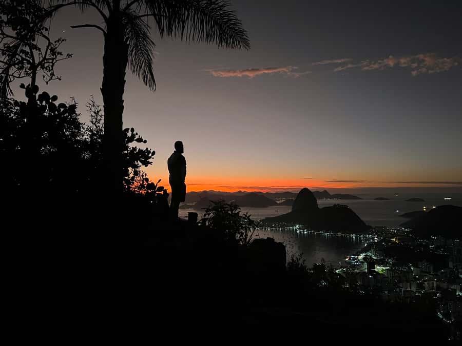 Rio de Janeiro: Sunrise Lookout and Christ the Redeemer Tour - Why sunrise is the right time for Rio’s big sights