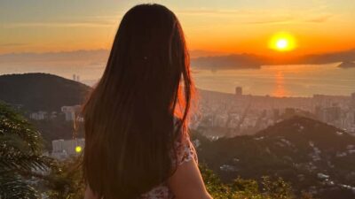 Sunrise Lookout and Christ the Redeemer Tour