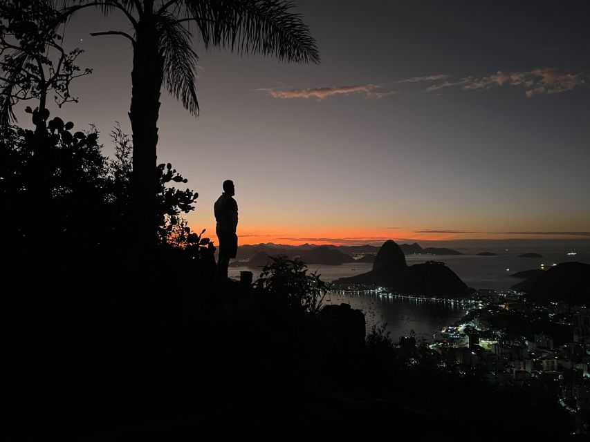 Rio de Janeiro: Sunrise Lookout and Christ the Redeemer Tour - How much value do you get for $98?