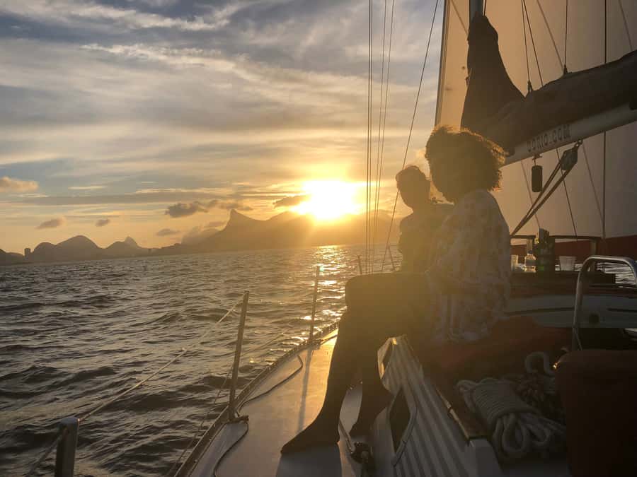 Rio de Janeiro: Sunset Sailing Tour - Is the $75 price fair?