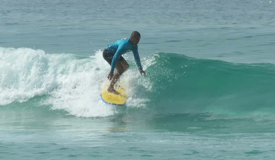 Rio de Janeiro: Surflessons and surfcoach. - Practical preparation before you go