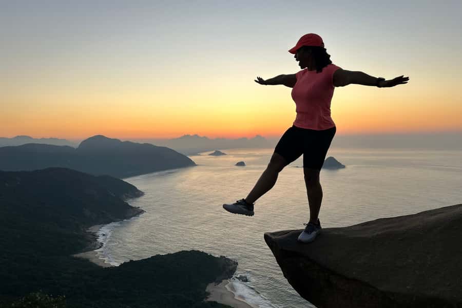 Rio de Janeiro: Telegrafo Rock Hike with Optional Beach Stop - Why Telégrafo Rock is worth the ride from Rio